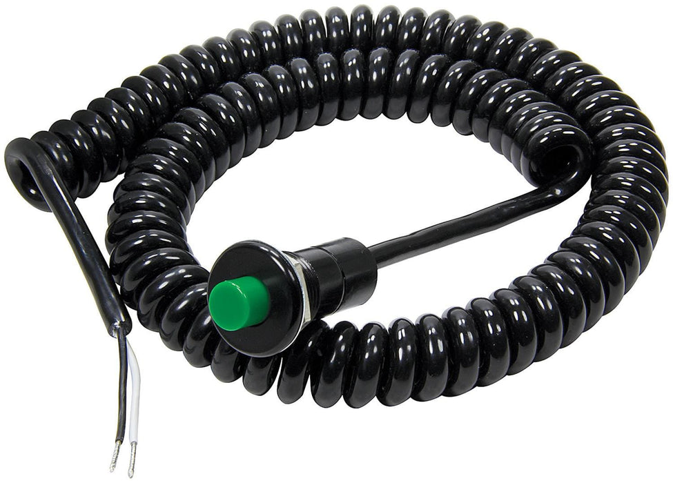 Allstar Performance Allstar Performance Spiral Corded Momentary Buttons ALL80180 Autofit