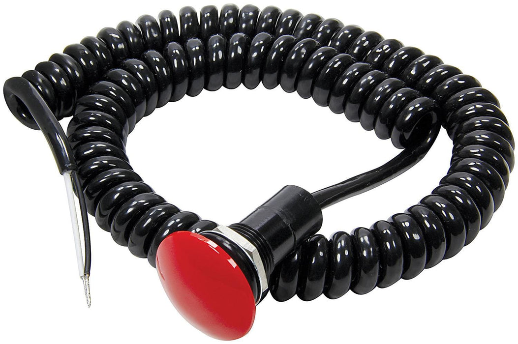 Allstar Performance Allstar Performance Spiral Corded Momentary Buttons ALL80181 Autofit