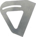 Allstar Performance Allstar Performance Spoiler Brackets ALL23250 Autofit