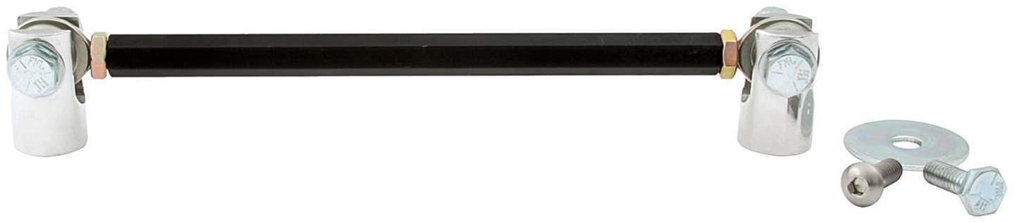 Allstar Performance Allstar Performance Spoiler Supports ALL23022 Autofit