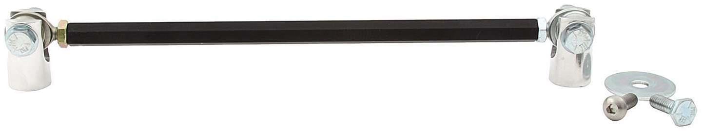 Allstar Performance Allstar Performance Spoiler Supports ALL23023 Autofit