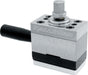 Allstar Performance Allstar Performance Spring Steel Punches ALL23117 Autofit