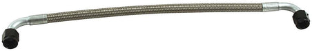 Allstar Performance Allstar Performance Sprint Power Steering Supply Lines ALL48261 Autofit