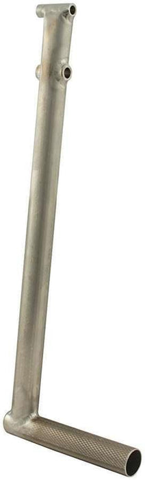 Allstar Performance Allstar Performance Sprint Titanium Brake Pedals ALL41031 Autofit