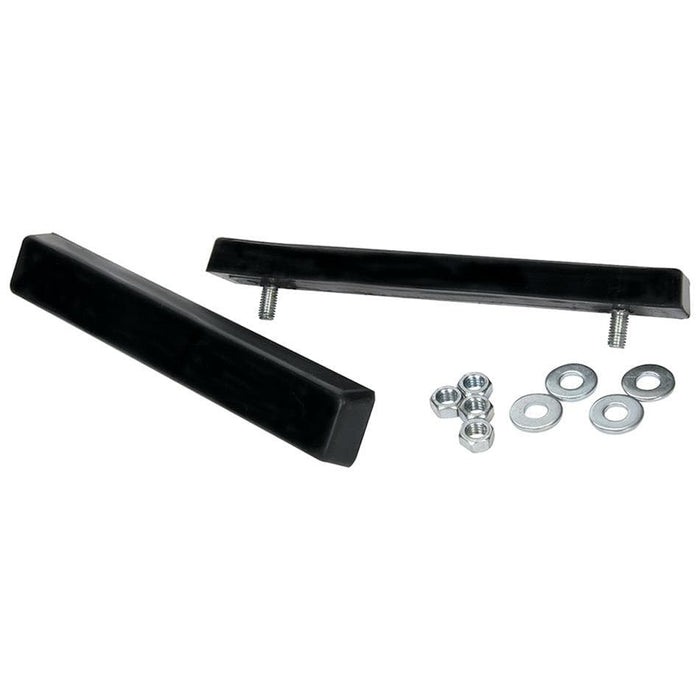 Allstar Performance Allstar Performance Stack Stand Pads ALL10256 Autofit