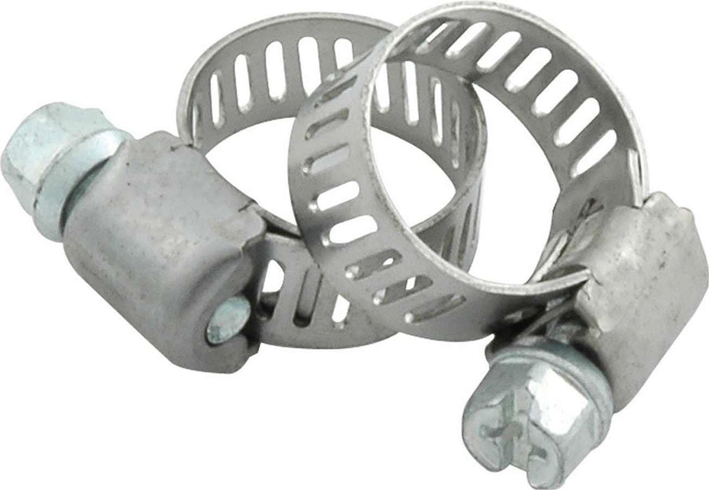 Allstar Performance Allstar Performance Stainless Steel Hose Clamps ALL18330 Autofit
