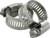 Allstar Performance Allstar Performance Stainless Steel Hose Clamps ALL18332 Autofit