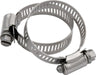 Allstar Performance Allstar Performance Stainless Steel Hose Clamps ALL18334 Autofit