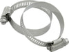 Allstar Performance Allstar Performance Stainless Steel Hose Clamps ALL18338 Autofit