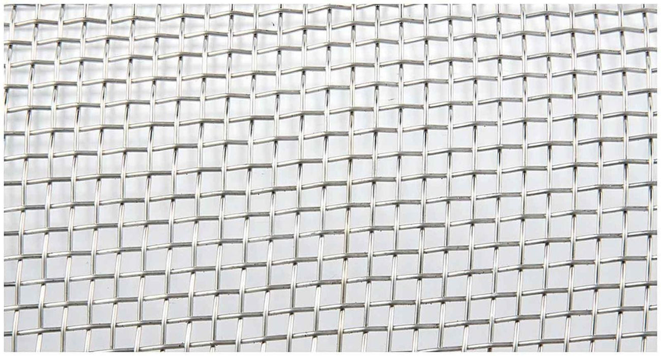 Allstar Performance Allstar Performance Stainless Wire Screens ALL22265 Autofit