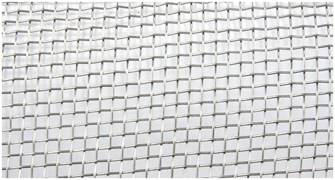 Allstar Performance Allstar Performance Stainless Wire Screens ALL22267 Autofit