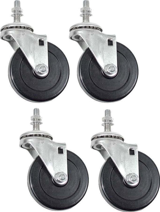Allstar Performance Allstar Performance Standard Cradle Wheel Kits ALL10162 Autofit