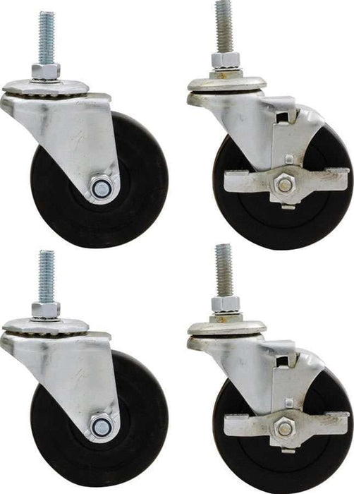 Allstar Performance Allstar Performance Standard Cradle Wheel Kits ALL10163 Autofit