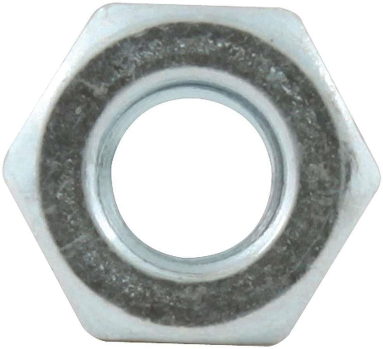 Allstar Performance Allstar Performance Standard Hex Nuts ALL16000-10 Autofit