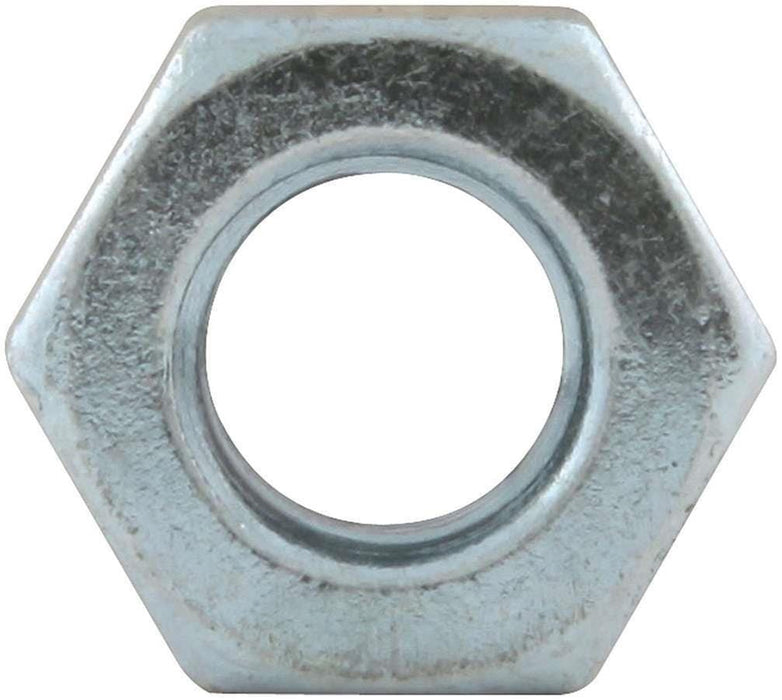 Allstar Performance Allstar Performance Standard Hex Nuts ALL16001-10 Autofit