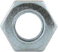Allstar Performance Allstar Performance Standard Hex Nuts ALL16001-10 Autofit