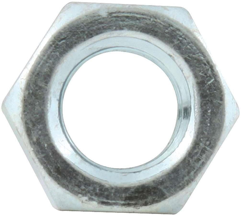 Allstar Performance Allstar Performance Standard Hex Nuts ALL16002-10 Autofit