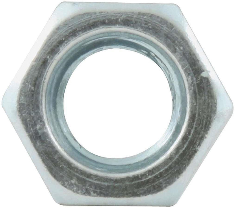 Allstar Performance Allstar Performance Standard Hex Nuts ALL16003-10 Autofit