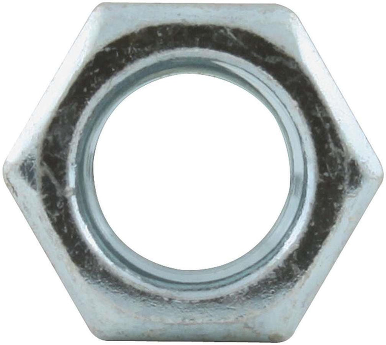 Allstar Performance Allstar Performance Standard Hex Nuts ALL16004-10 Autofit