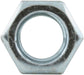 Allstar Performance Allstar Performance Standard Hex Nuts ALL16004-10 Autofit
