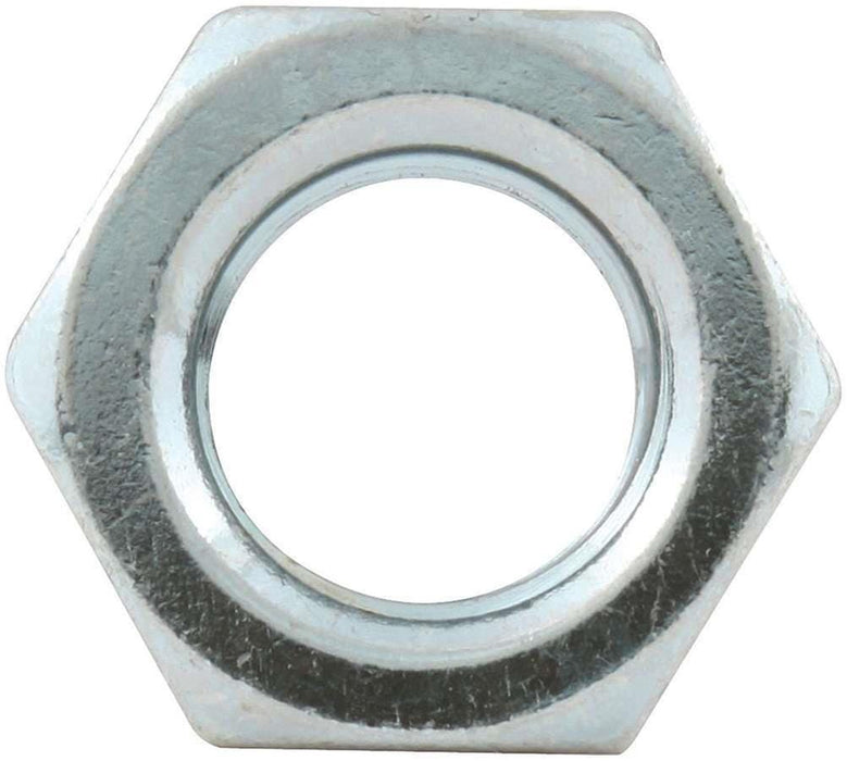 Allstar Performance Allstar Performance Standard Hex Nuts ALL16005-10 Autofit
