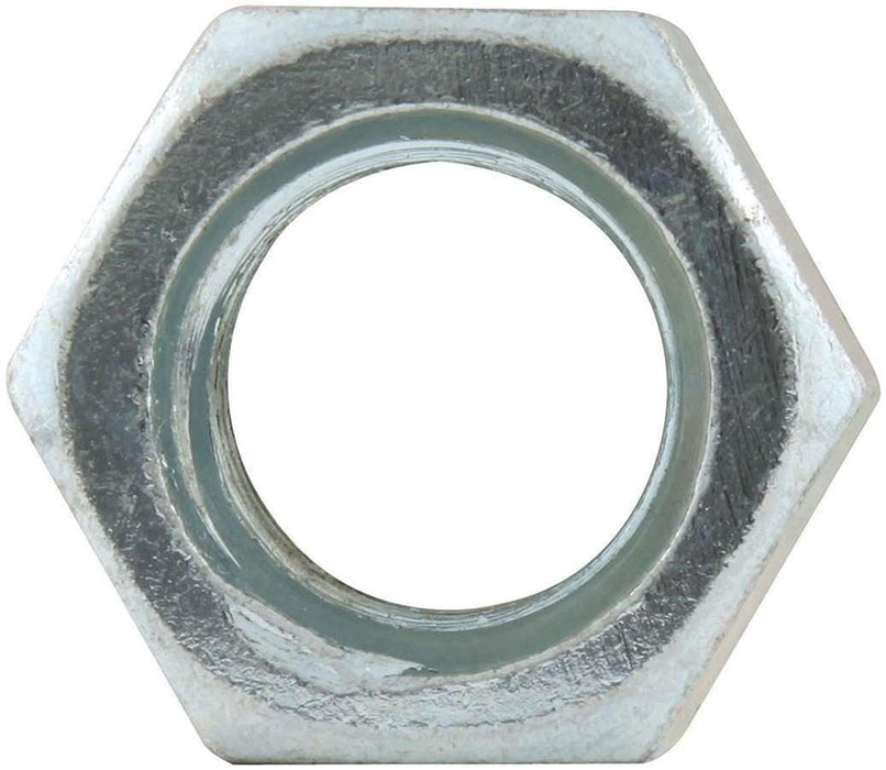 Allstar Performance Allstar Performance Standard Hex Nuts ALL16006-10 Autofit