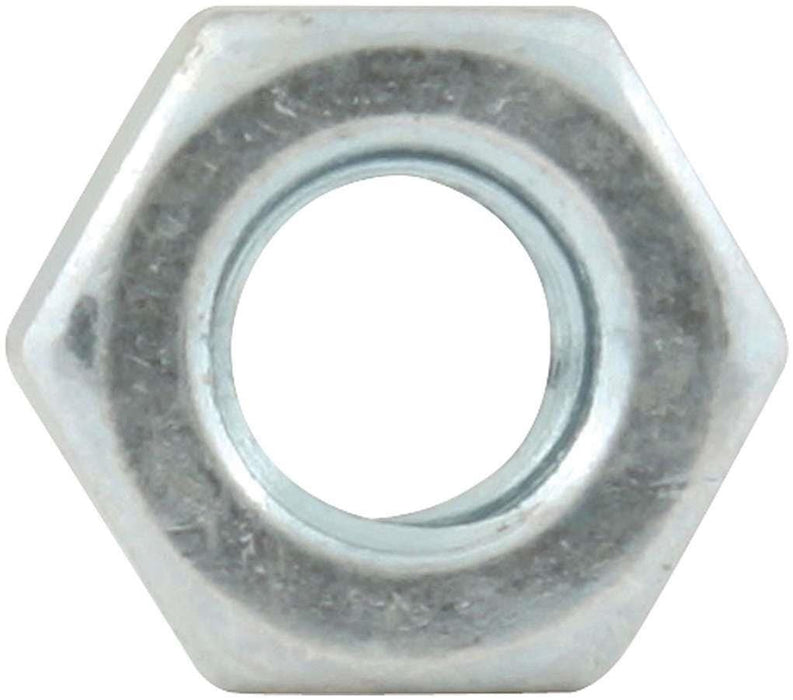 Allstar Performance Allstar Performance Standard Hex Nuts ALL16050-10 Autofit