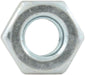 Allstar Performance Allstar Performance Standard Hex Nuts ALL16050-10 Autofit