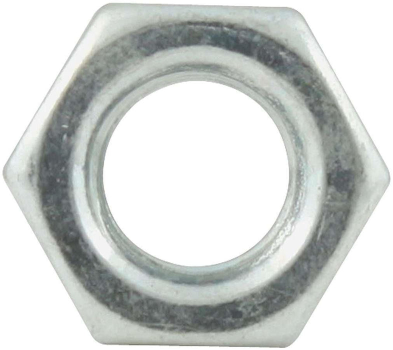 Allstar Performance Allstar Performance Standard Hex Nuts ALL16051-10 Autofit
