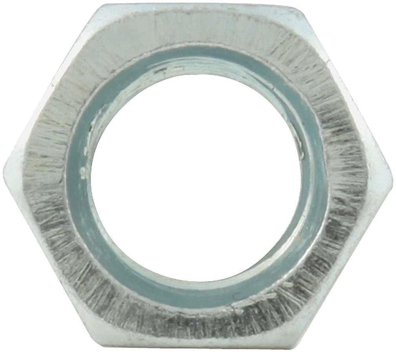 Allstar Performance Allstar Performance Standard Hex Nuts ALL16052-10 Autofit