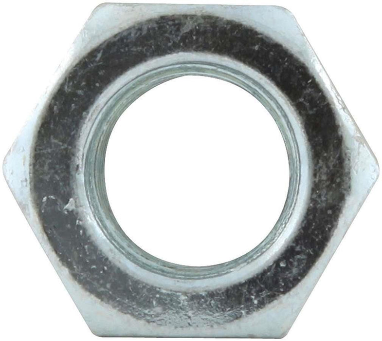 Allstar Performance Allstar Performance Standard Hex Nuts ALL16053-10 Autofit