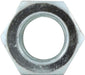 Allstar Performance Allstar Performance Standard Hex Nuts ALL16053-10 Autofit