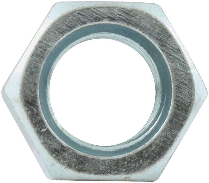Allstar Performance Allstar Performance Standard Hex Nuts ALL16054-10 Autofit