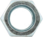 Allstar Performance Allstar Performance Standard Hex Nuts ALL16054-10 Autofit