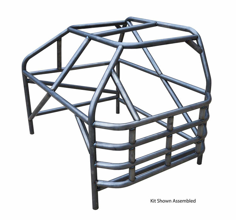 Allstar Performance Allstar Performance Standard Roll Cage Kits ALL22095 Autofit