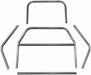 Allstar Performance Allstar Performance Standard Roll Cage Kits ALL22096 Autofit