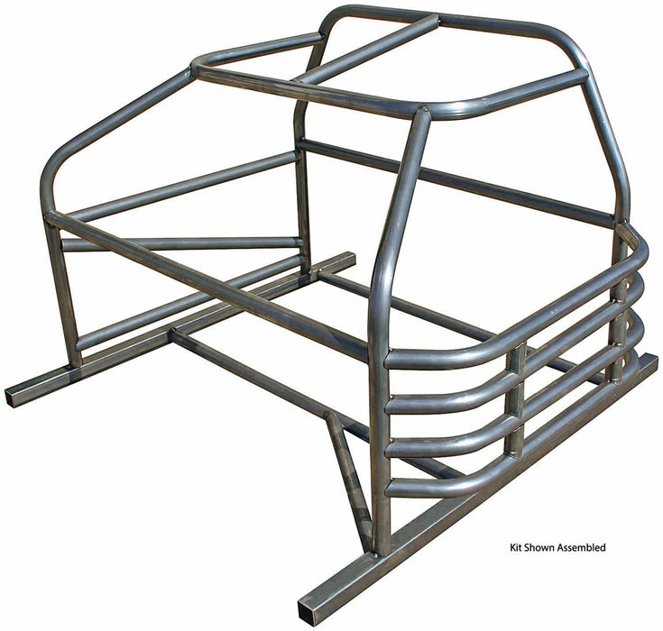 Allstar Performance Allstar Performance Standard Roll Cage Kits ALL22096 Autofit