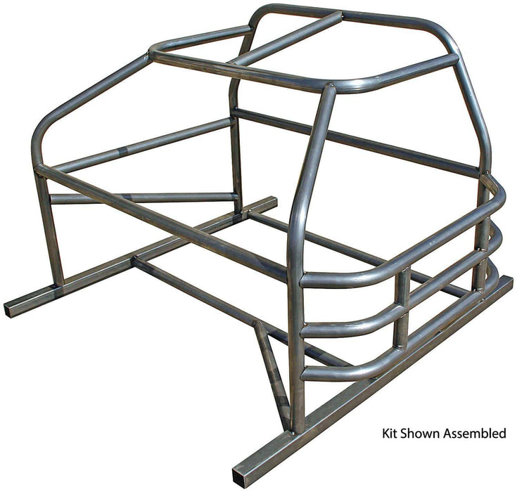 Allstar Performance Allstar Performance Standard Roll Cage Kits ALL22097 Autofit