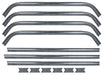 Allstar Performance Allstar Performance Standard Roll Cage Kits ALL22103 Autofit