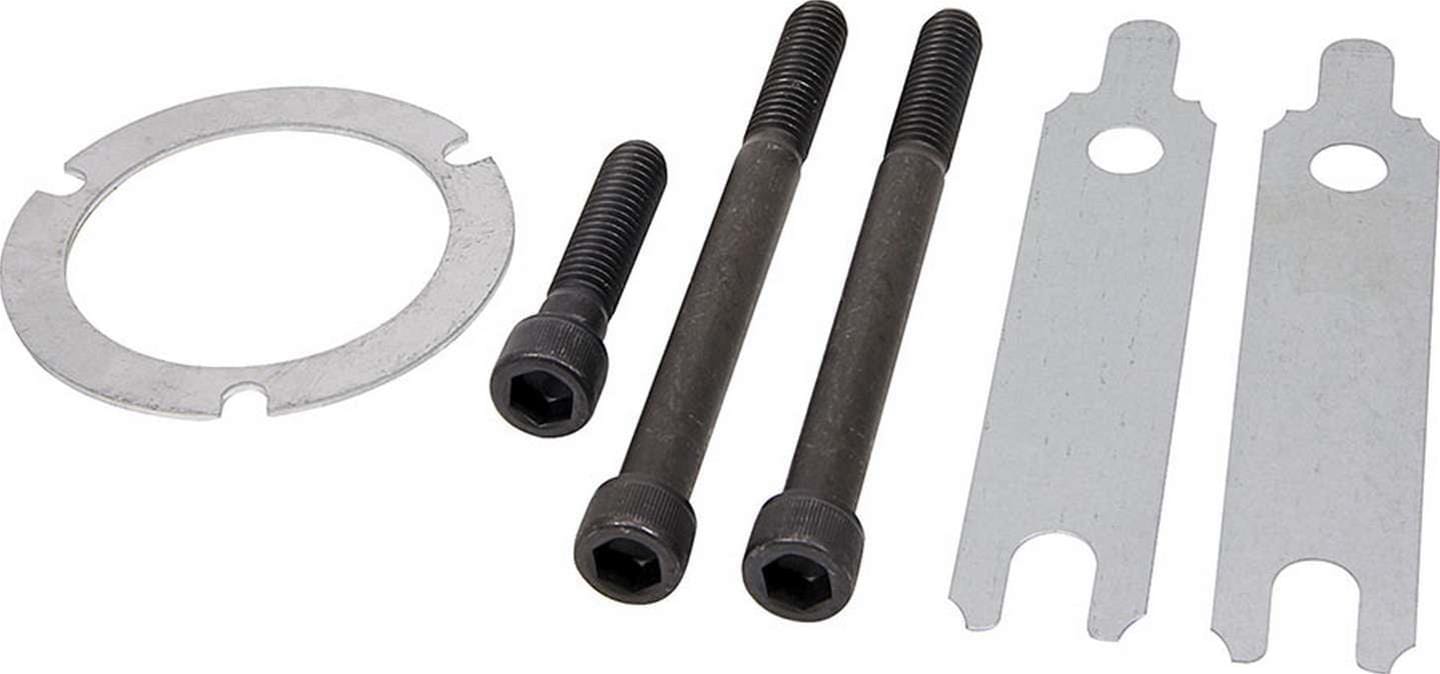 Allstar Performance Allstar Performance Starter Bolts ALL80527 Autofit