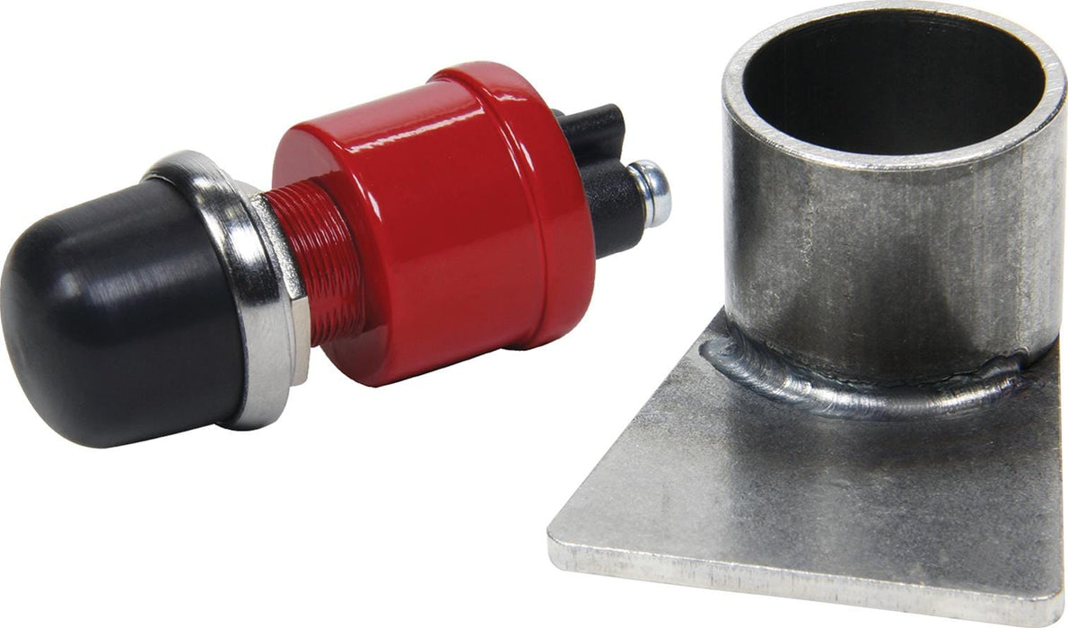 Allstar Performance Allstar Performance Starter Button and Shroud Kits ALL60360 Autofit