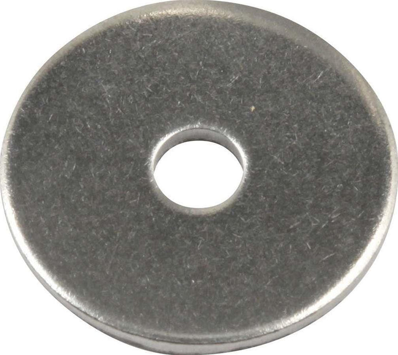 Allstar Performance Allstar Performance Steel Backup Washers ALL18215 Autofit