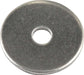 Allstar Performance Allstar Performance Steel Backup Washers ALL18215 Autofit