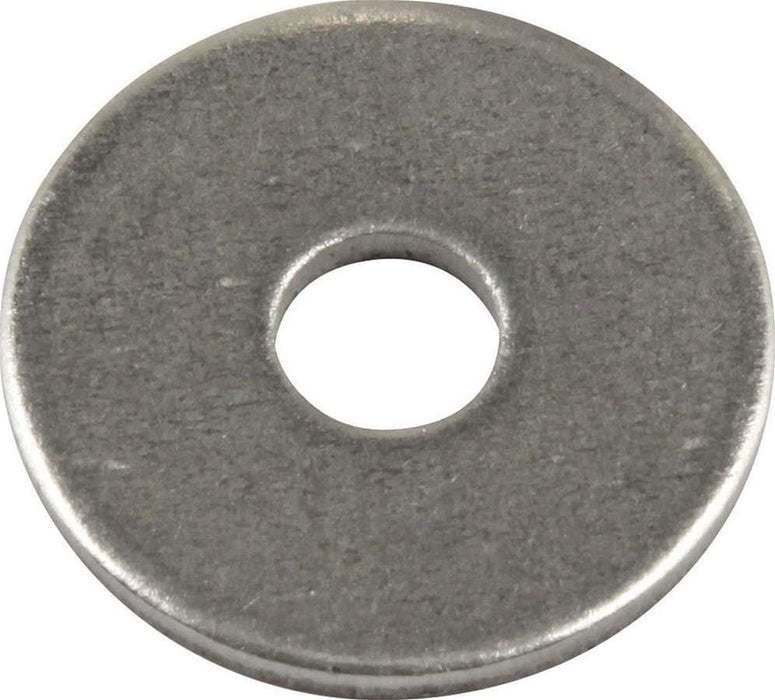 Allstar Performance Allstar Performance Steel Backup Washers ALL18216 Autofit