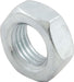 Allstar Performance Allstar Performance Steel Jam Nuts ALL18254-50 Autofit
