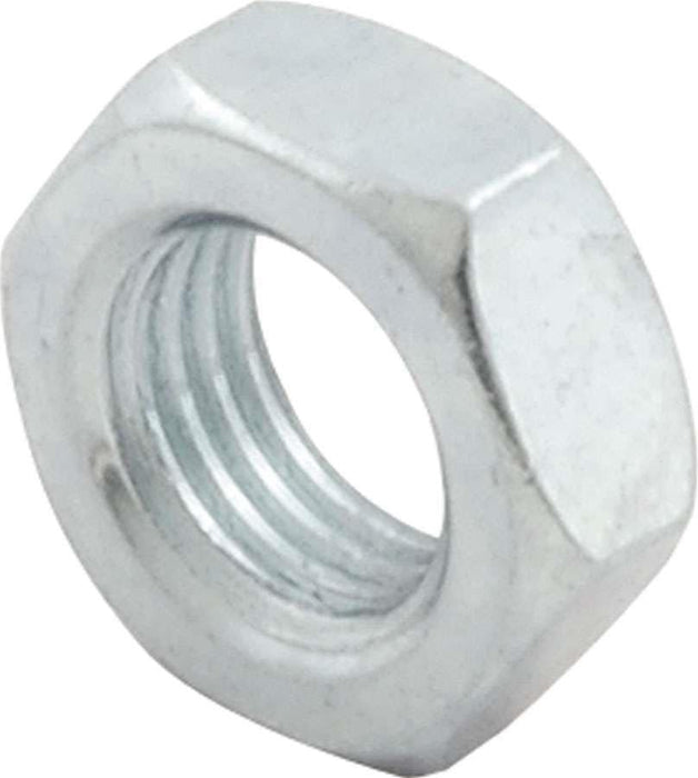 Allstar Performance Allstar Performance Steel Jam Nuts ALL18254 Autofit