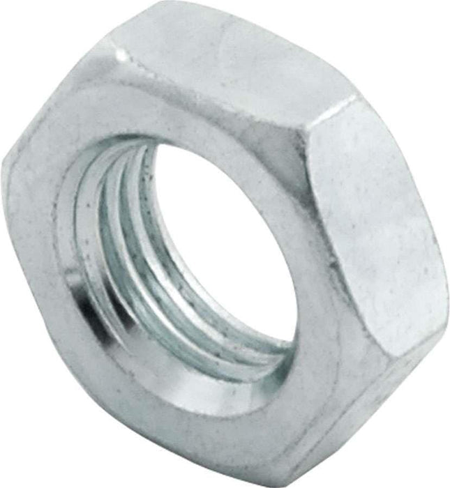 Allstar Performance Allstar Performance Steel Jam Nuts ALL18256 Autofit