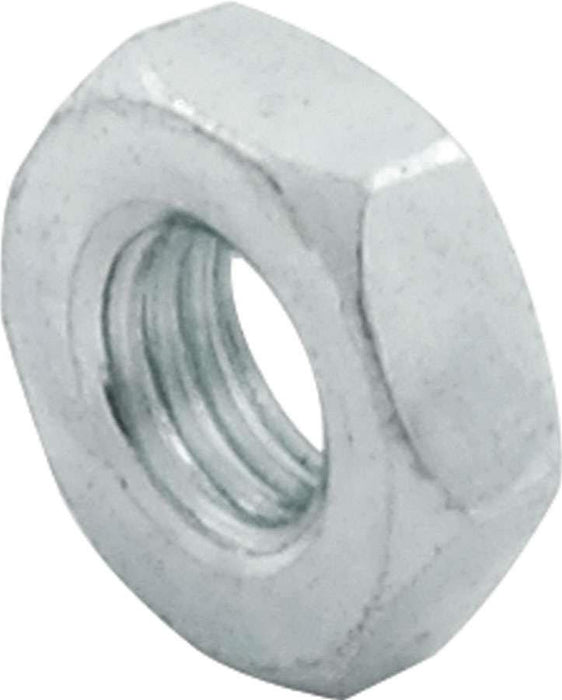 Allstar Performance Allstar Performance Steel Jam Nuts ALL18257-10 Autofit