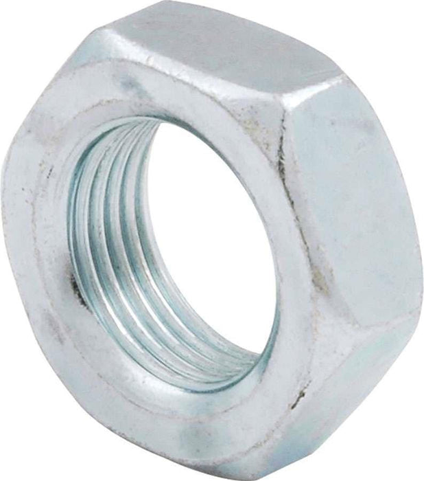 Allstar Performance Allstar Performance Steel Jam Nuts ALL18262-50 Autofit
