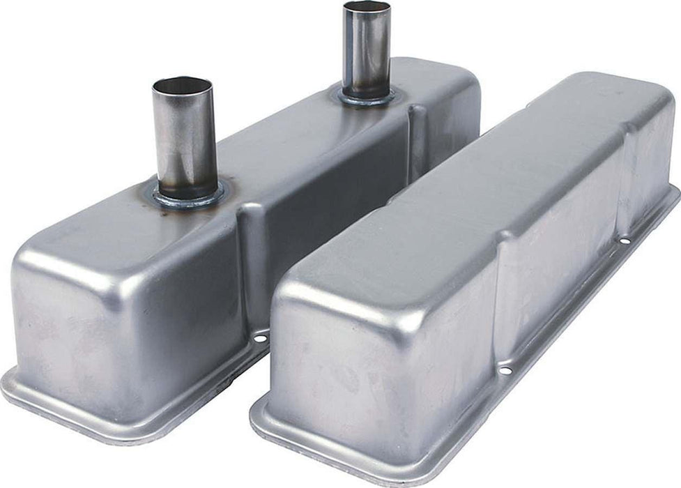 Allstar Performance Allstar Performance Steel Valve Covers ALL26143 Autofit